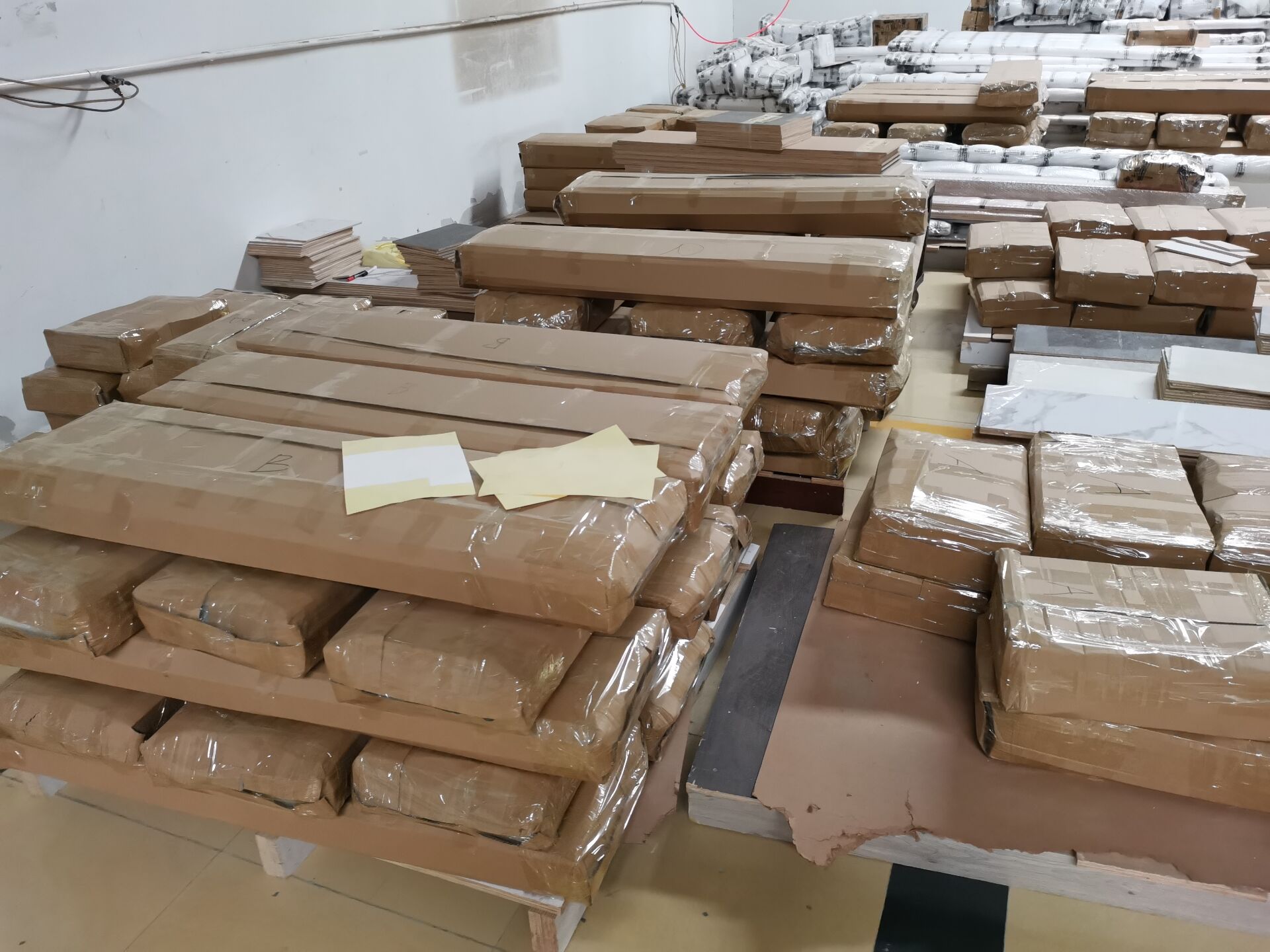 物流直通香港專線